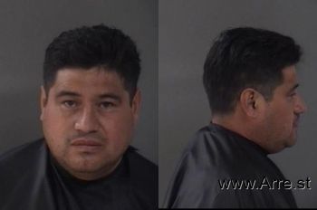 Cesar  Medina Zavala Mugshot