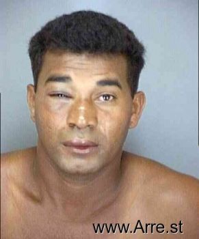 Cesar  Melendez Mugshot