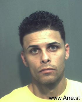 Cesar  Melendezhernandez Mugshot