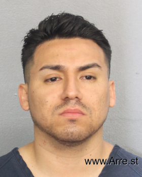 Cesar A Navarro Mugshot