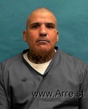 Cesar M Nieves Mugshot