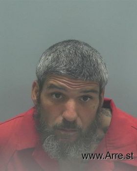 Cesar Manuel Nieves Mugshot