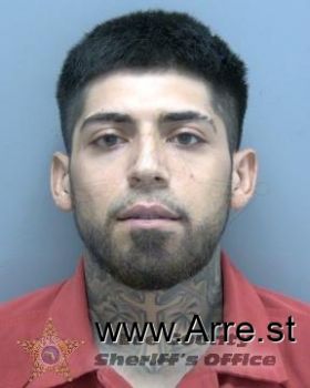 Cesar Leo Nieves Mugshot