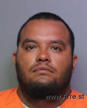 Cesar Padilla Ramirez Mugshot