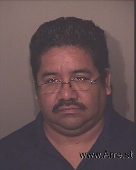 Cesar A Ramirez Mugshot