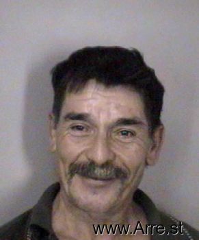 Cesar  Ramos Mugshot