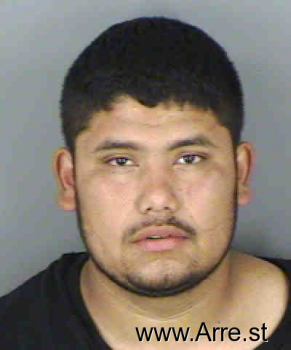 Cesar  Ramosvargas Mugshot