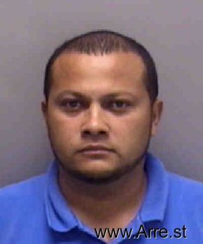 Cesar  Rodriguez Mugshot