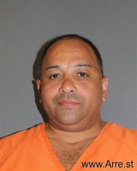 Cesar  Rodriguez Mugshot