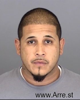 Cesar  Rodriguez Mugshot