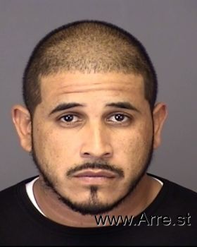 Cesar  Rodriguez Mugshot