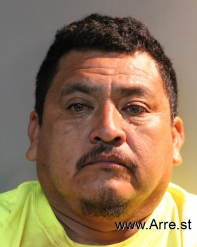 Cesar  Rojas Mugshot