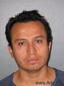 Cesar Duarte Rojas Mugshot