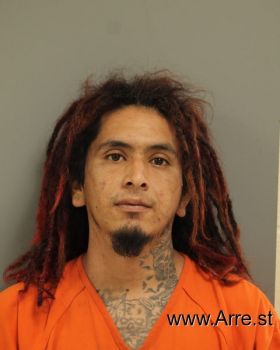 Cesar  Rojas Mugshot