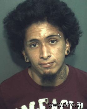 Cesar  Rojas-ramirez Mugshot