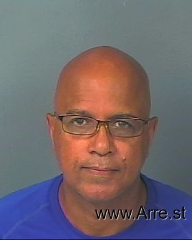 Cesar Sar Sanchez Mugshot