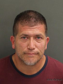 Cesar Augusto Suarezrivera Mugshot