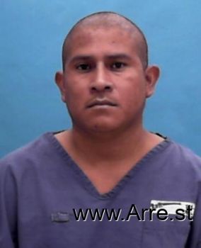 Cesar J Vasquez Mugshot