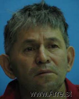 Cesar Garcia Gomez Mugshot