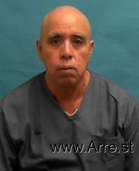 Cesario  Duran Mugshot