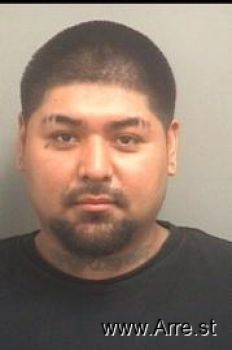 Cesario  Hernandez Mugshot