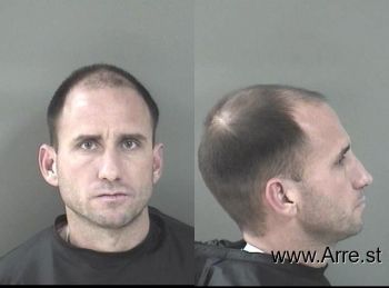 Chad Richard Adams Mugshot