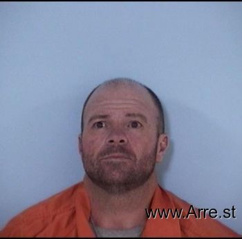 Chad Edward Adams Mugshot