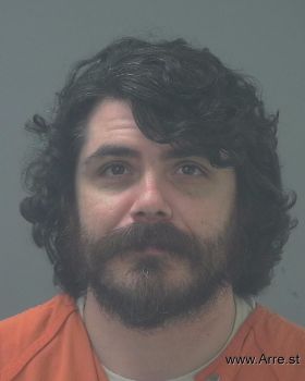 Chad Henry Adams Mugshot