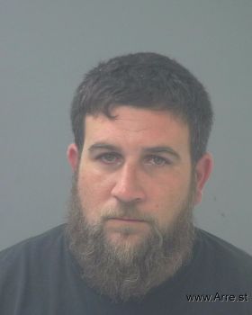 Chad Michael Albright Mugshot