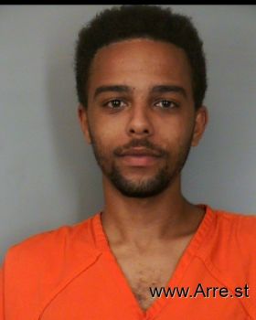 Chad  Alexander Mugshot