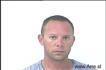 Chad Michael Ayers Mugshot