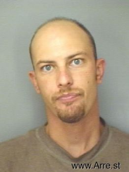 Chad Anthony Barnett Mugshot