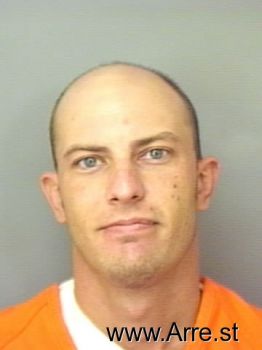 Chad  Barnett Mugshot