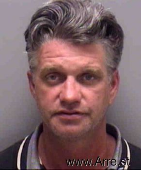 Chad Michael Brewster Mugshot