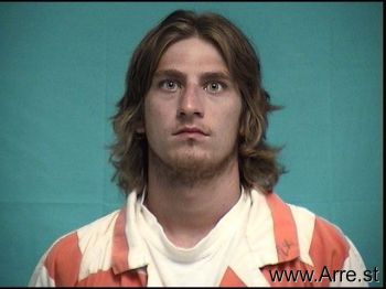 Chad James Brown Mugshot