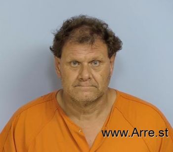 Chad Michael Bruce Mugshot