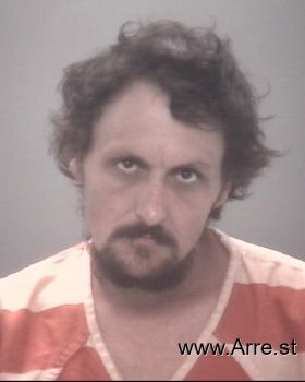 Chad Edward Bruce Mugshot