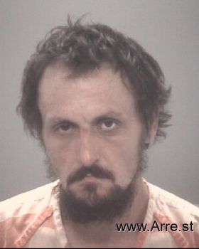 Chad Edward Bruce Mugshot