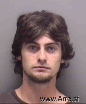 Chad Anthony Campbell Mugshot