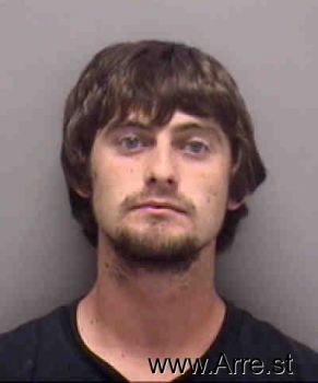 Chad Anthony Campbell Mugshot