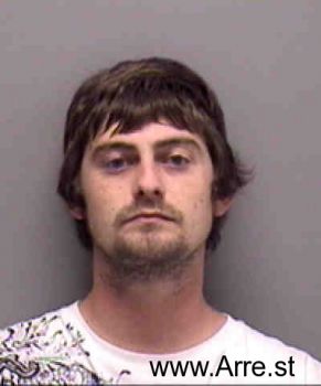 Chad Anthony Campbell Mugshot