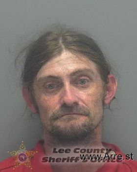 Chad Anthony Campbell Mugshot