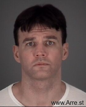 Chad William Carlton Mugshot