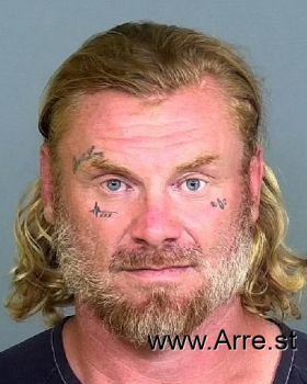 Chad P Case Mugshot