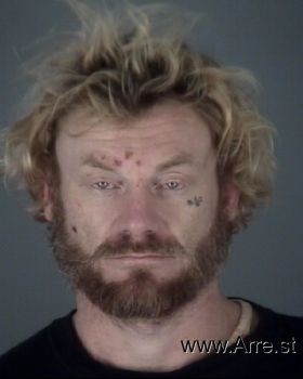 Chad Patrick Case Mugshot