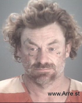 Chad Patrick Case Mugshot