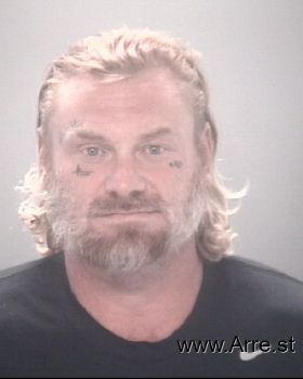 Chad Patrick Case Mugshot