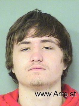 Chad  Chandler Mugshot