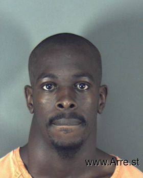 Chad Eric Christian Mugshot