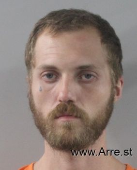 Chad  Cole Mugshot